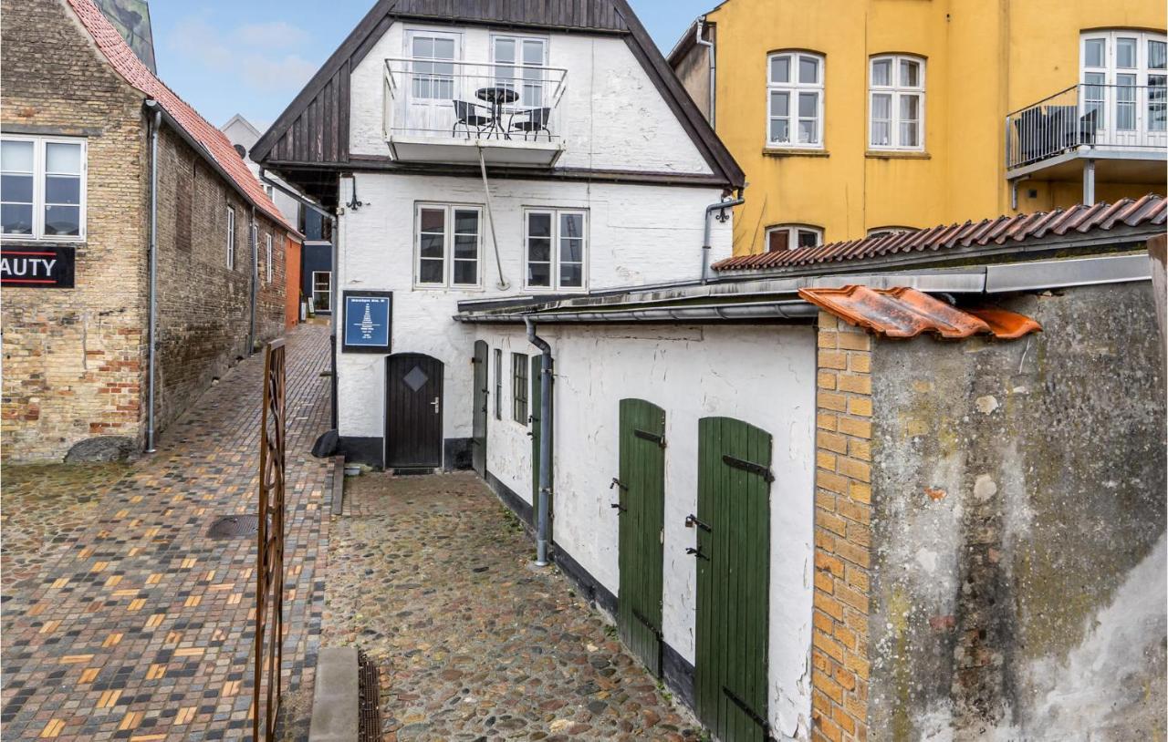 Amazing Apartment In Aabenraa With Wifi Exterior photo