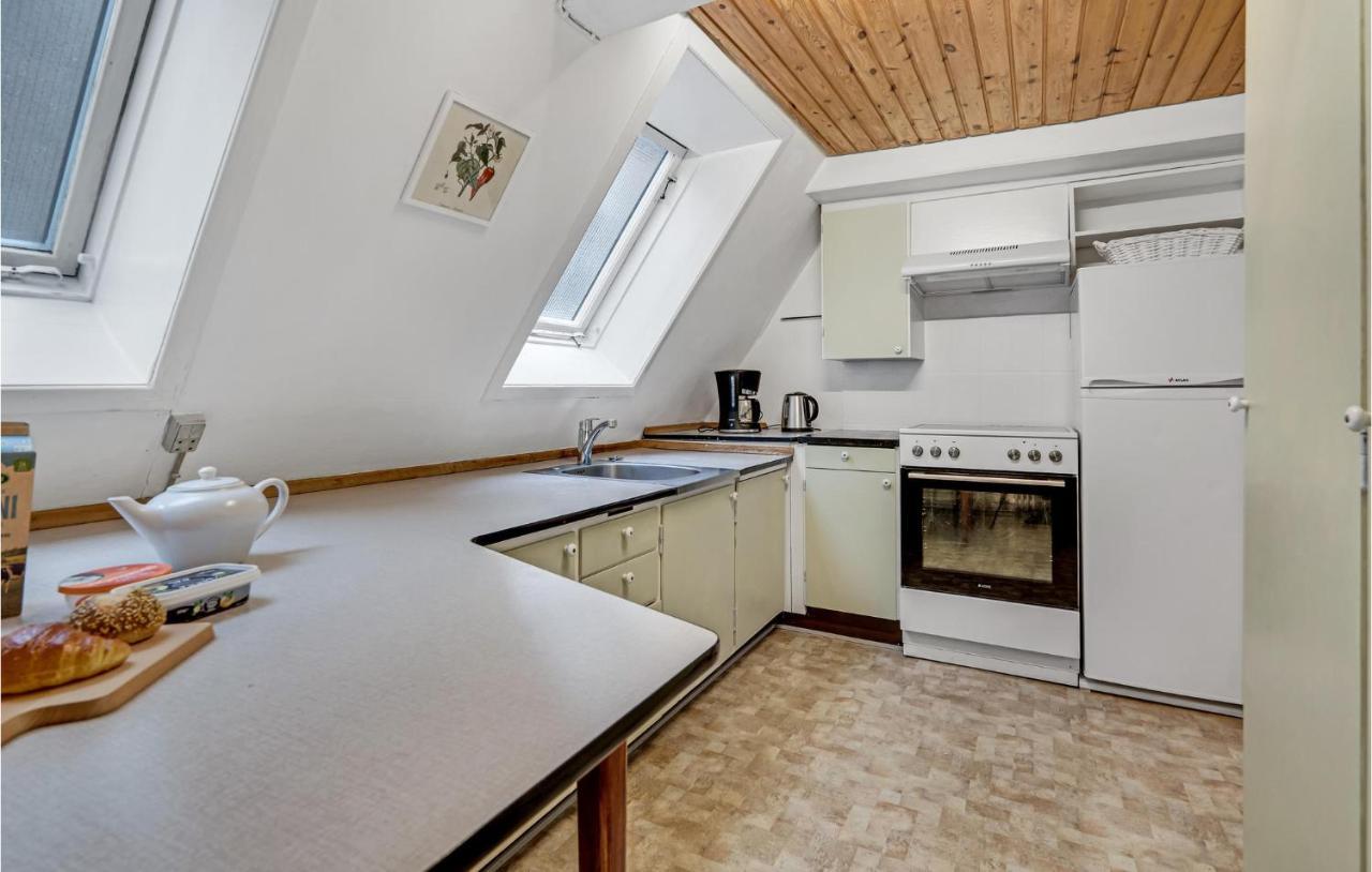 Amazing Apartment In Aabenraa With Wifi Exterior photo
