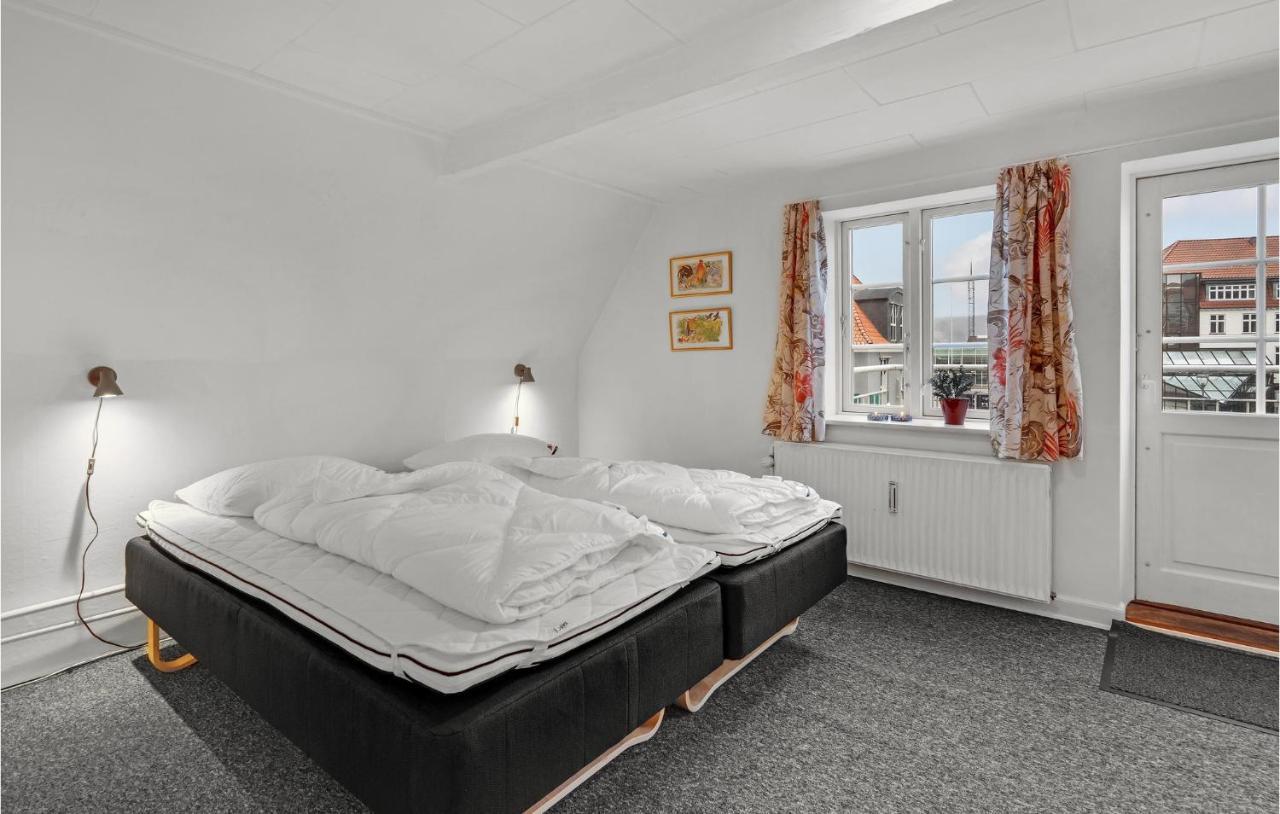 Amazing Apartment In Aabenraa With Wifi Exterior photo