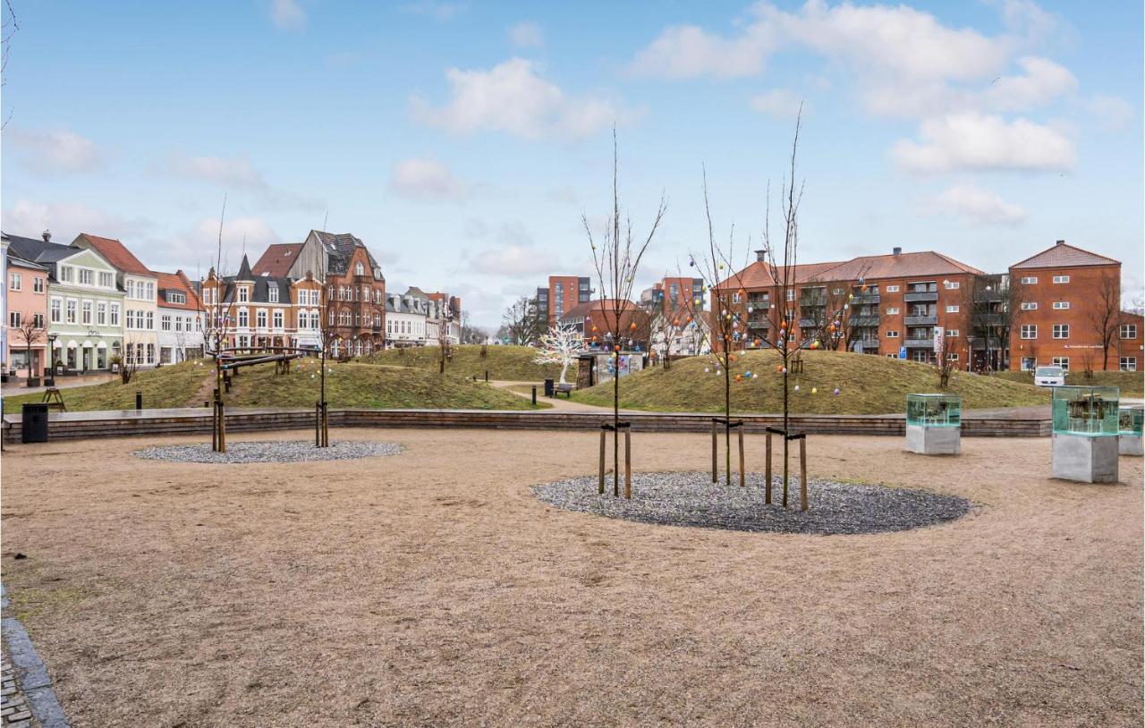 Amazing Apartment In Aabenraa With Wifi Exterior photo