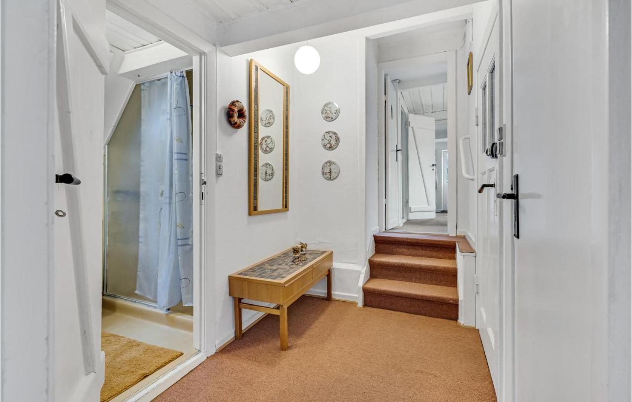 Amazing Apartment In Aabenraa With Wifi Exterior photo