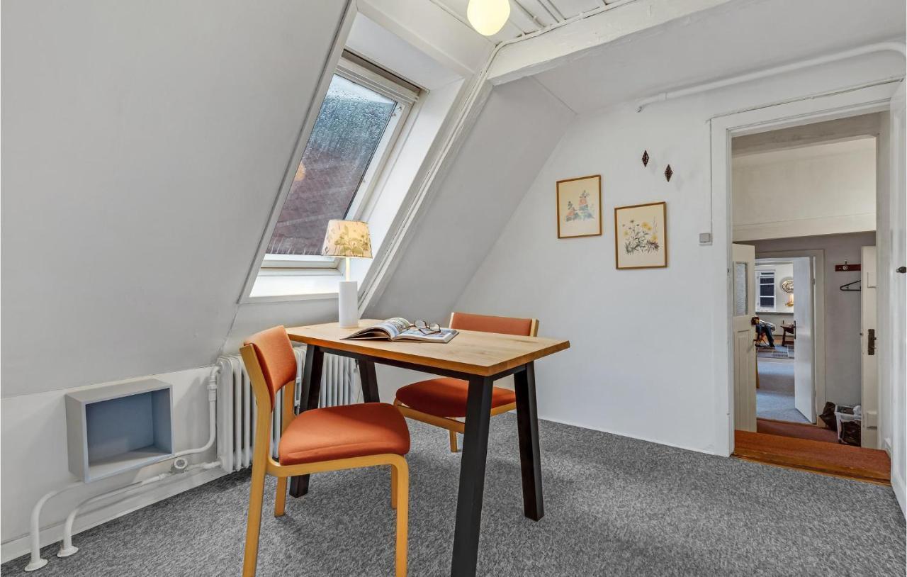 Amazing Apartment In Aabenraa With Wifi Exterior photo