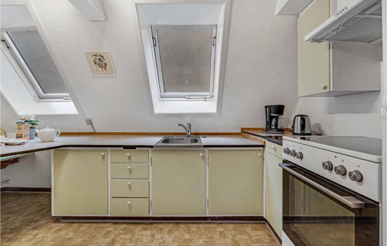 Amazing Apartment In Aabenraa With Wifi Exterior photo